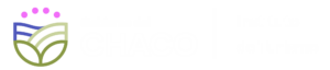 Logo Turismo del Chaco